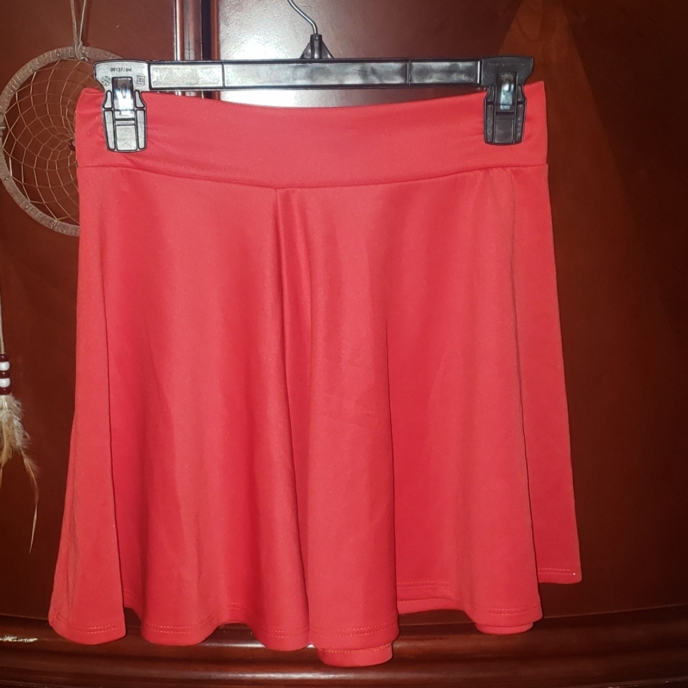 Skater skirt